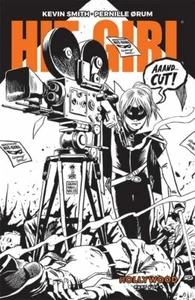 Hit-girl Season Two #4 (Cvr B B&w Francavilla) Image Comics Comic Book - Picture 1 of 1