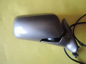 Alfa Romeo 164LS Used RIGHT Side VITALONI Exterior REAR VIEW MIRROR for PARTS - Picture 1 of 14