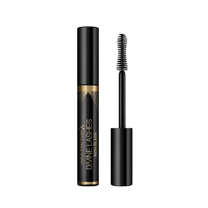 3 x Max Factor Divine Lashes Mascara 8 ml - 001 Rich Black - Bild 1 von 4