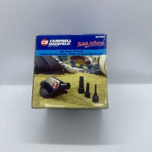 Campbell Hausfeld | Balsa / Inflables | Bomba de aire | 12 V | RP1100 - Imagen 1 de 7