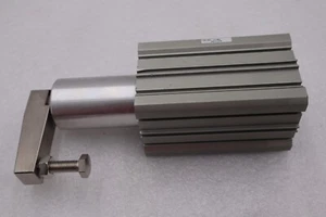 SMC MKB63-50LN CYLINDER NEW STOCK K-2425 - Picture 1 of 4