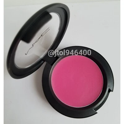 Mac Florida Cremeblend Blush Limited Edition / Discontinued - Image 1 of 4