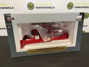 SPECCAST CLASSIC SERIES 1757 SCALA 1:16 INTERNATIONAL HARVESTER TD-14 CRAWLER - Foto 1 di 6