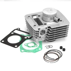 OPM CILINDRO ALLUMINIO FOR YAMAHA YBR XT R XT X RIEJU MRT TANGO 125 4T AC - Picture 1 of 2