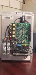 CONTROL TECHNIQUES F3RSC-R PART #6045-8105 - Picture 1 of 3