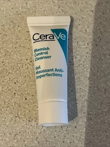 Cerave Blemish Control Cleanser Gel 5ml Sample BN - Picture 1 of 2