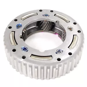 24220782 Transmission Output/Counter Shaft or Carrier Gear 2002-03 Vue 03-04 Ion - Foto 1 di 1
