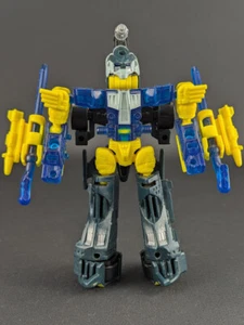 Transformers Beast Machines Mirage complete Hasbro 1999 Basic Class - Picture 1 of 4