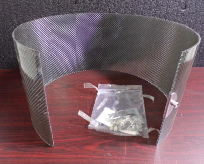 00-479494-00001 Conjunto de servicio de revestimiento Hobart, Lexan (G) Foto 1 de 4