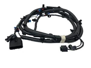 Genuine Land Rover Discovery Sport 2015+ Front Bumper Electrical Wire LR143854 - Picture 1 of 3