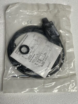 BALLUFF RETROREFLECTIVE Sensor BOS 16K-AU-0QB-02 - Image 1 of 4