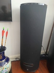 SVS PC-4000 13.5" 4000W Subwoofer - Piano Gloss Black - Picture 1 of 3