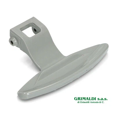 MANIGLIA SPORTELLO APERTURA PORTA OBLÒ LAVATRICE LG 3650EN3005