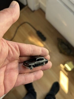 CIJ MICRO MINIATURE PEUGEOT 403 - Photo 1/4