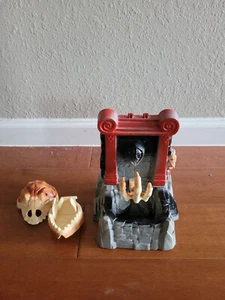 Motu Evil Horde Slime Pit He-Man And The Masters Of The Universe Vintage 1985 - Picture 1 of 1