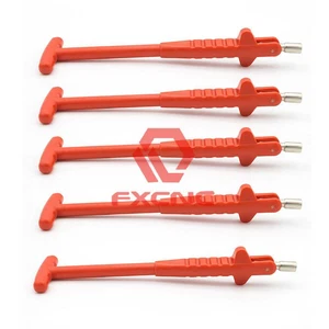 Car Truck Bike Tire Repair Install Tool Screwdriver Valve Stem Core Remover 5pcs - Picture 1 of 10