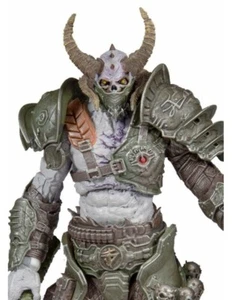 McFarlane TOPS DOOM - DOOM MARAUDER ACTION FIGURE NEW NUOVO - Foto 1 di 6