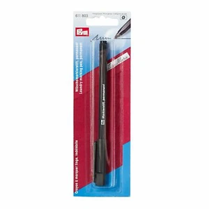 PRYM Wäschemarkierstifte, permanent, rot oder schwarz, Markierstift - Bild 1 von 5