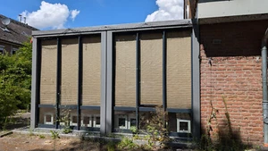 tiny house gebraucht - Bild 1 von 5