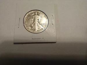 Medio dólar Liberty 1942. OBTÉN EL DE LA FOTO (DW-21-17) - Imagen 1 de 2