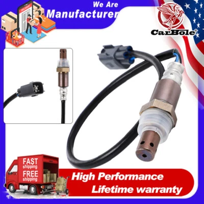 上游 O2 氧气传感器 适用于 2005 - 2012 年,2014 年丰田苔原 4.0L 4.6L 4.7L 5.7L 升 — 第 1/4 张图片