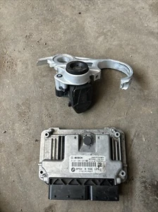 2015 BMW S1000RR S 1000 RR ECU CDI ECM Box Computer Controller Main Board Oem - Picture 1 of 10