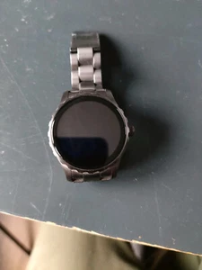 Fossil Q Marshal Smartwatch - Bild 1 von 3