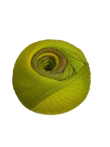 Hilo de peso de encaje 100 % lana 100 g color #6263 - Imagen 1 de 2