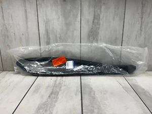 NEW OEM 2022-24 JEEP GRAND WAGONEER FRONT LEFT DOOR GLASS RUN WEATHERSTRIP SEAL - Picture 1 of 3