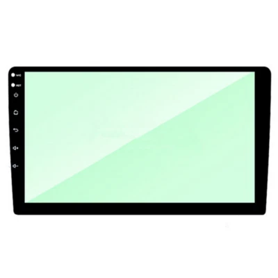 10.1in Tempered Glass Protector Film For Car Radio DVD GPS Navigation LCD Screen - Image 1 of 4