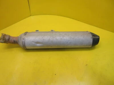 Yamaha YZ450F YZ 450F 450 F 2010 2011 silenciador escape tubo deslizable Foto 1 de 4