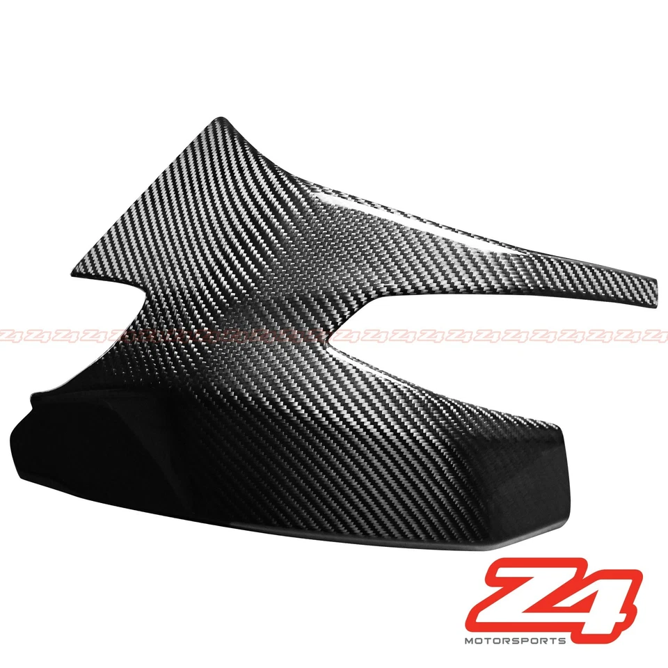 Cubierta basculante de fibra de carbono Ducati SuperSport S 2017-2020 cubierta carenado cubierta Foto 1 de 1