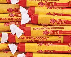 Atkinsons coco largo niños 2 lb - stock fresco - Imagen 1 de 1