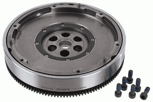 SACHS 2294000298 Flywheel Replacement 228mm Ø Fits Alfa Romeo 159 Brera Spider - Picture 1 of 4