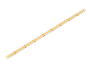 5X HH-SWW480F208W12-COB-R COB-LED-Streifen warmweiß LED/m: 480 8mm IP65 8W/m CRI - Bild 1 von 1