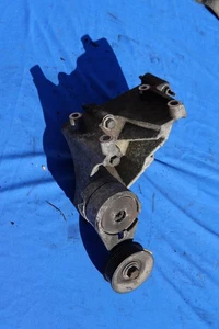 99-04 01 Mustang 3.8L Air Conditioning AC Compressor Mounting Bracket FREE SHIP! - Picture 1 of 4