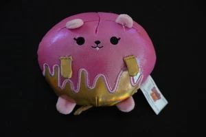 2023 BEVERLY HILLS TEDDY BEAR CO. SMELLY JELLY 5" PLUSH - Picture 1 of 2