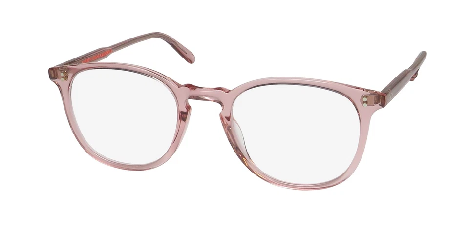 GARRETT LEIGHT KINNEY BLUE LIGHT TECHNOLOGY EYEGLASS FRAME/EYEWEAR AUTHENTIC HOT - Image 1 of 1