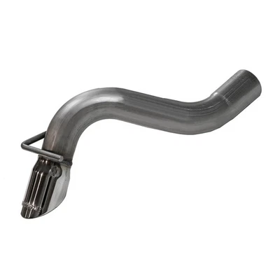 818125 Flowmaster Outlaw Axle-Back Exhaust System - Image 1 of 4