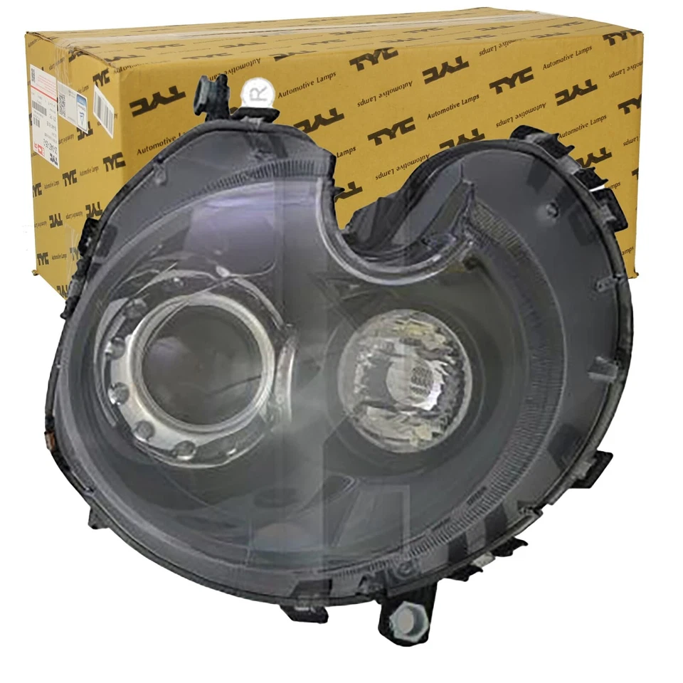 FARO XENON DERECHO TYC adecuado para MINI | 20-11113-25-2 - Imagen 1 de 2