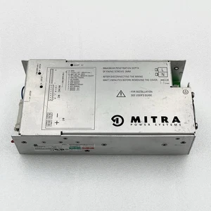 Alimentatore Mitra Power Systems PE3238/02 Y05W08 usato  - Foto 1 di 8