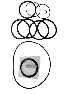 Compatible para Pentair Nautilus FNS DE Fibra de Vidrio Modelos 24 36 48 60 - Imagen 1 de 3