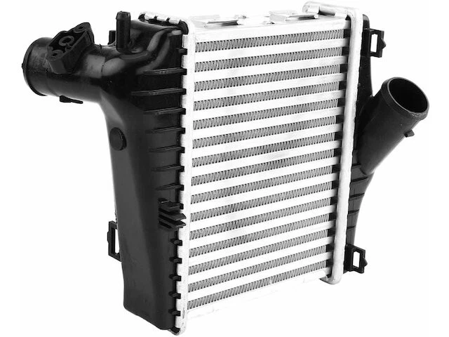 72JM85N Intercooler Fits 2008-2010, 2012-2015 Smart Fortwo 1.0L 3 Cyl Foto 1 de 1