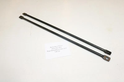 Varillas de acoplamiento de suspensión trasera Ski-doo Expedition Sport 600 Efi 2022 Foto 1 de 4