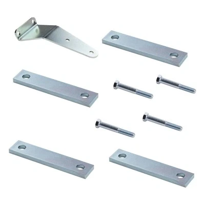 Kit espaciador de cabrestante ARB 3500050 para 98-02 Toyota Land Cruiser serie 100 Foto 1 de 4