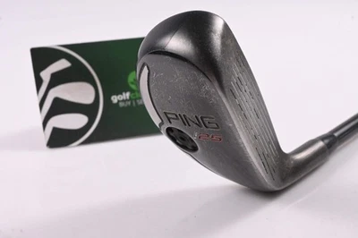 Ping i25 #3 Hybrid / 19 Degree / Stiff Flex Ping PWR80 Shaft - Image 1 of 4
