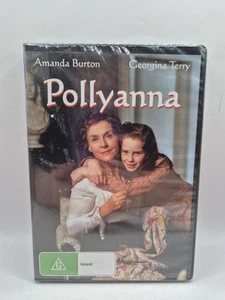Pollyanna (DVD, 2003) Brand New & Sealed - Free Shipping - #105 - Picture 1 of 2