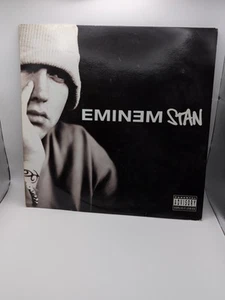 Eminem. Stan 12 Inch Vinyl - Picture 1 of 6