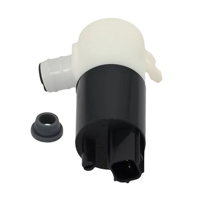 Washer Pump Assembly for Ford Transit Connect XLT 2.5L 2017 05013160AA - Image 1 of 4