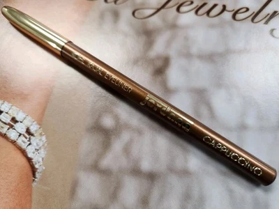 Jordana Eyeliner CAPPUCCINO-JORDANA COSMETICS LOS ANGELES CA, USA 421 NEW - Image 1 of 4